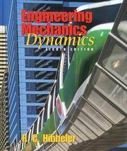 image of Engineering Mechanics