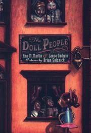 The Doll People