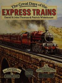 Great Days of the Express Trains