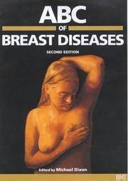 ABC of Breast Diseases (ABC Series)