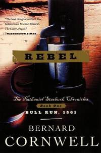 Rebel (ISBN: 9780060934613)