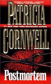 cover of Postmortem (Kay Scarpetta Mysteries)