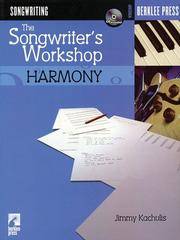 The Songwriter's Workshop