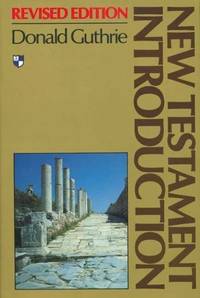 image of New Testament Introduction