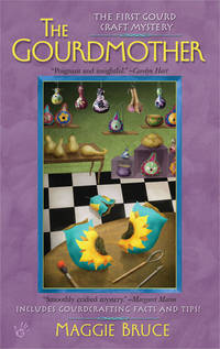 The Gourdmother (A Gourd Craft Mystery)