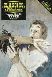 Typee : A Peep at Polynesian Life by Herman Melville - 1997