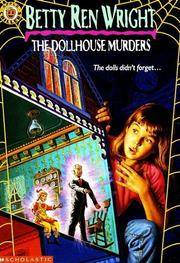 image of The Dollhouse Murders