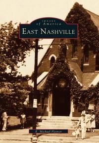 East Nashville (TN) (Images of America)
