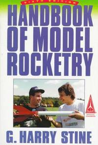 Handbook Of Model Rocketry