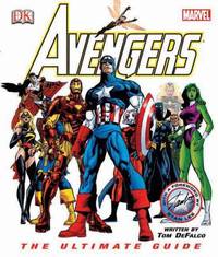 Avengers (ISBN: 9780756614614)