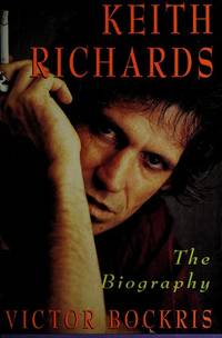 Keith Richards : The Biography