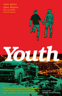 Youth by Pires, Curt - 4/6/2021