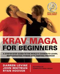 Krav Maga For Beginers