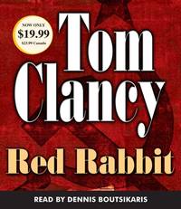 Red Rabbit (ISBN: 9781101912614)