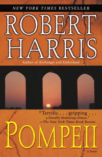 Pompeii A Novel