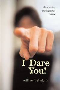 I Dare You! (ISBN: 9781933993614)