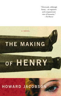 The Making of Henry ----ARC----