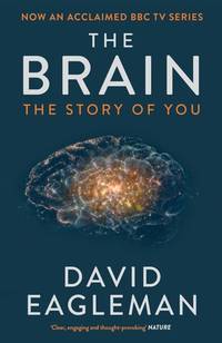 The Brain (Lead Title)