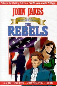 Rebels (ISBN: 9781578151615)