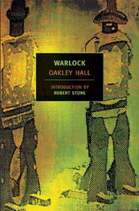 Warlock (New York Review Books Classics)