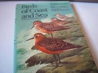 image of BIRDS OF COAST AND SEA. Britain and Northern Europe.