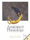 Fundamentals of Anatomy & Physiology by Frederic H. Martini - Hardcover - 1998-07 - from Allied Book Co. (SKU: 101-03-00074)