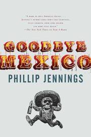 image of Goodbye Mexico