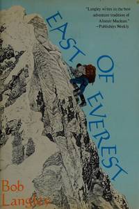 East of Everest