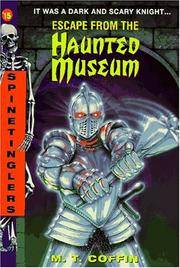 S 15: Haunted Museum (SPINETINGLER)