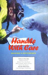 CELEBRATE READING 5E HANDLE WITH CARE (CLOTH)