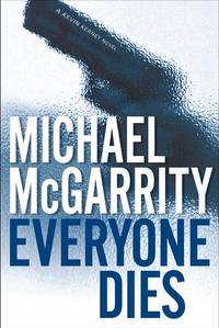 Everyone Dies:  A Kevin Kerney Novel