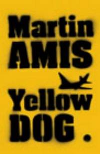 YELLOW DOG.**