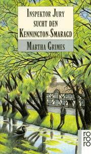 image of Inspektor Jury sucht den Kennington-Smaragd