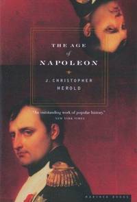 image of The Age of Napoleon