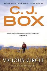 Vicious Circle (ISBN: 9780399176616)