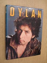 Dylan by Jonathan Cott - 1984-10-01