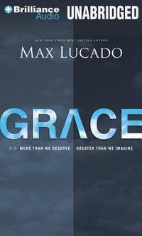 Grace (ISBN: 9781469225616)