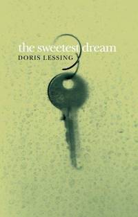 cover of The Sweetest Dream - 1st Edition/1st Printing