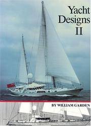 Yacht Designs II