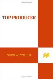 Top Producer: A Novel