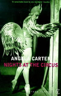 NIGHTS AT THE CIRCUS Car