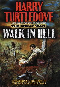 Great War:  Walk In Hell