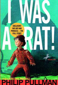 image of I Was a Rat!