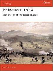 Balaclava 1854; The Charge of the Light Brigade