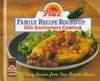 PACE FAMILY RECIPE ROUND-UP: 100 EASY RECIPES FROM PACE PICANTE SAUCE (PANTRY COLLECTION)