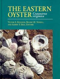 The Eastern Oyster: Crassostrea virginica