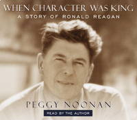 When Character Was King