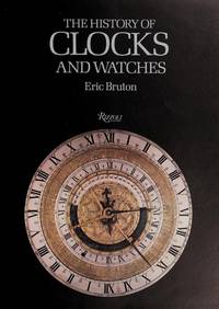 The History of Clocks and Watches