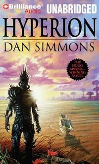image of Hyperion (Hyperion Cantos Series)