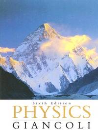 Physics (ISBN: 9780131846616)